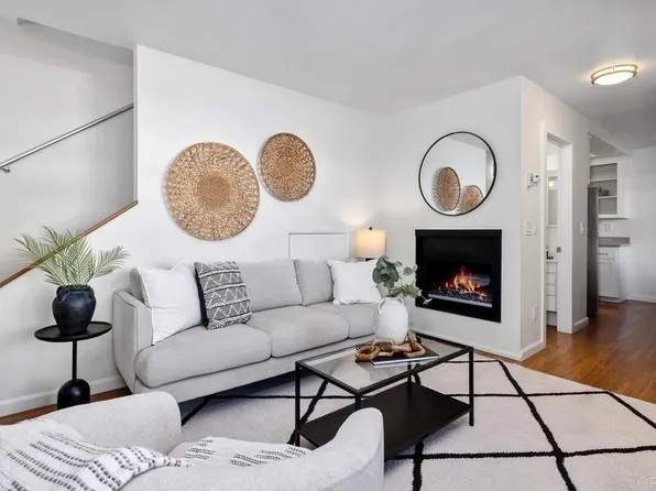 4051 Fanuel St APT 8, San Diego, CA 92109