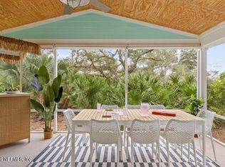 402 3rd St, Saint Augustine, FL 32084