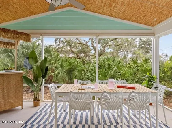 402 3RD Street, St. Augustine, FL 32084