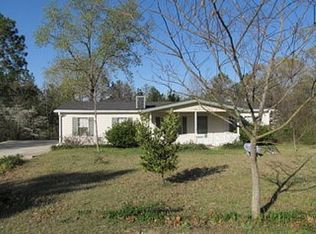 1641 Carl Sutton Rd, Lizella, GA 31052