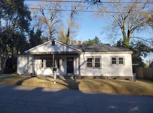 602 Heard Ave, Augusta, GA 30904