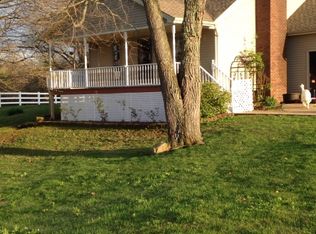 3533 Billy Drake Rd, Central City, KY 42330