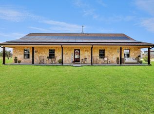 2295 Stuart Rd, Adkins, TX 78101