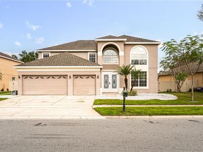 2444 Treymore Dr, Orlando, FL, 32825