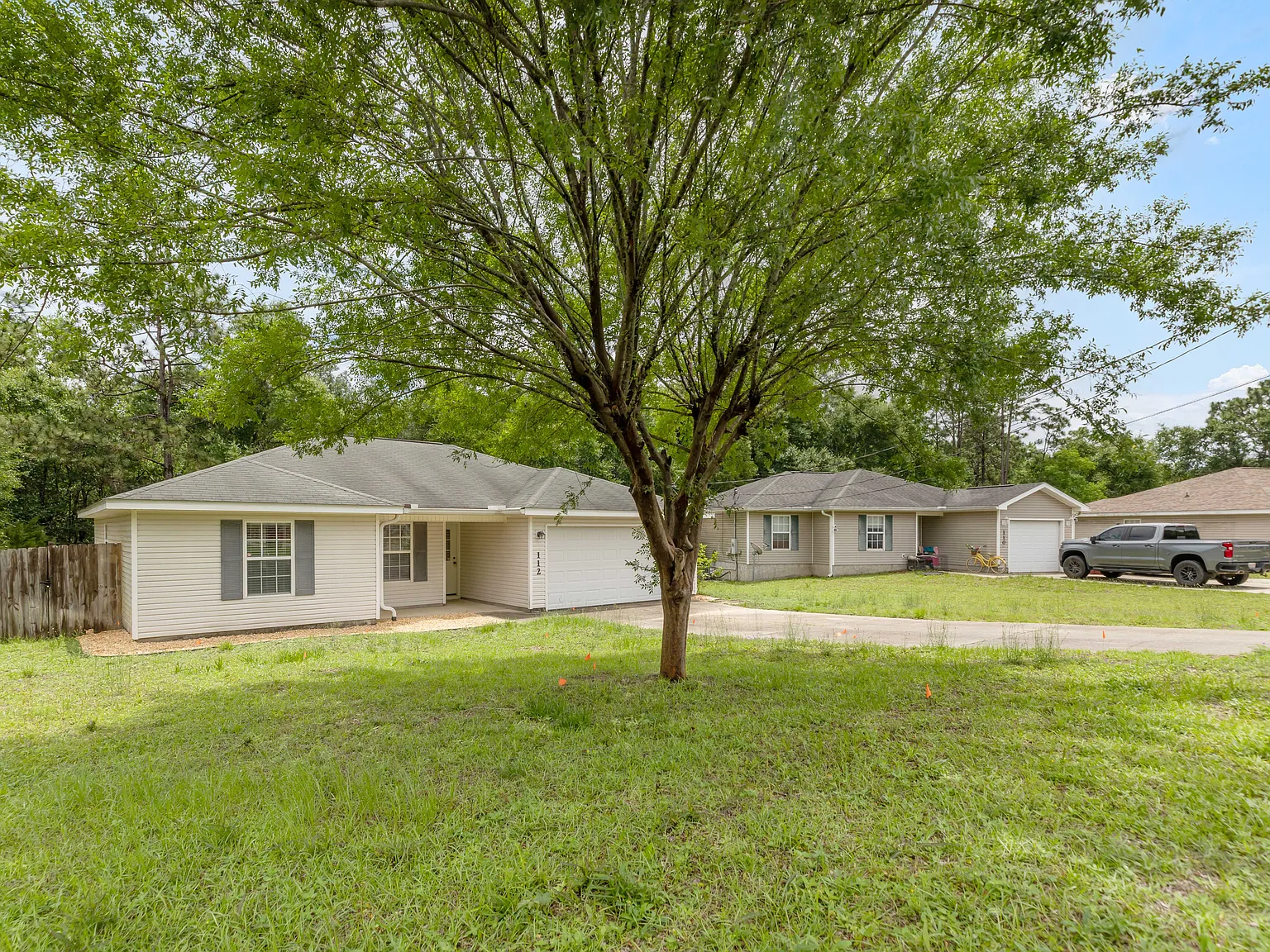 3 bed, 1054 sqft, $1,700 — Photo 3