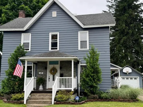 17 Jackson Run Rd #1, Warren, PA 16365
