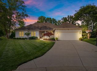 2673 Waldon Ct, Greenwood, IN 46143