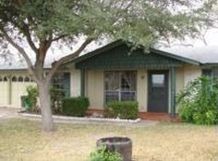 2103 Petersburg St, San Antonio, TX 78245