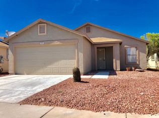 11824 W Rosewood Dr, El Mirage, AZ 85335