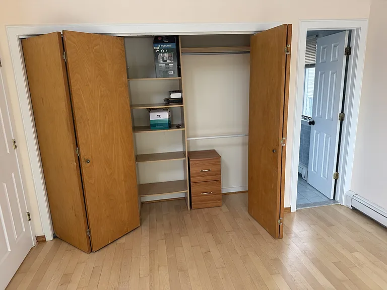 Closet