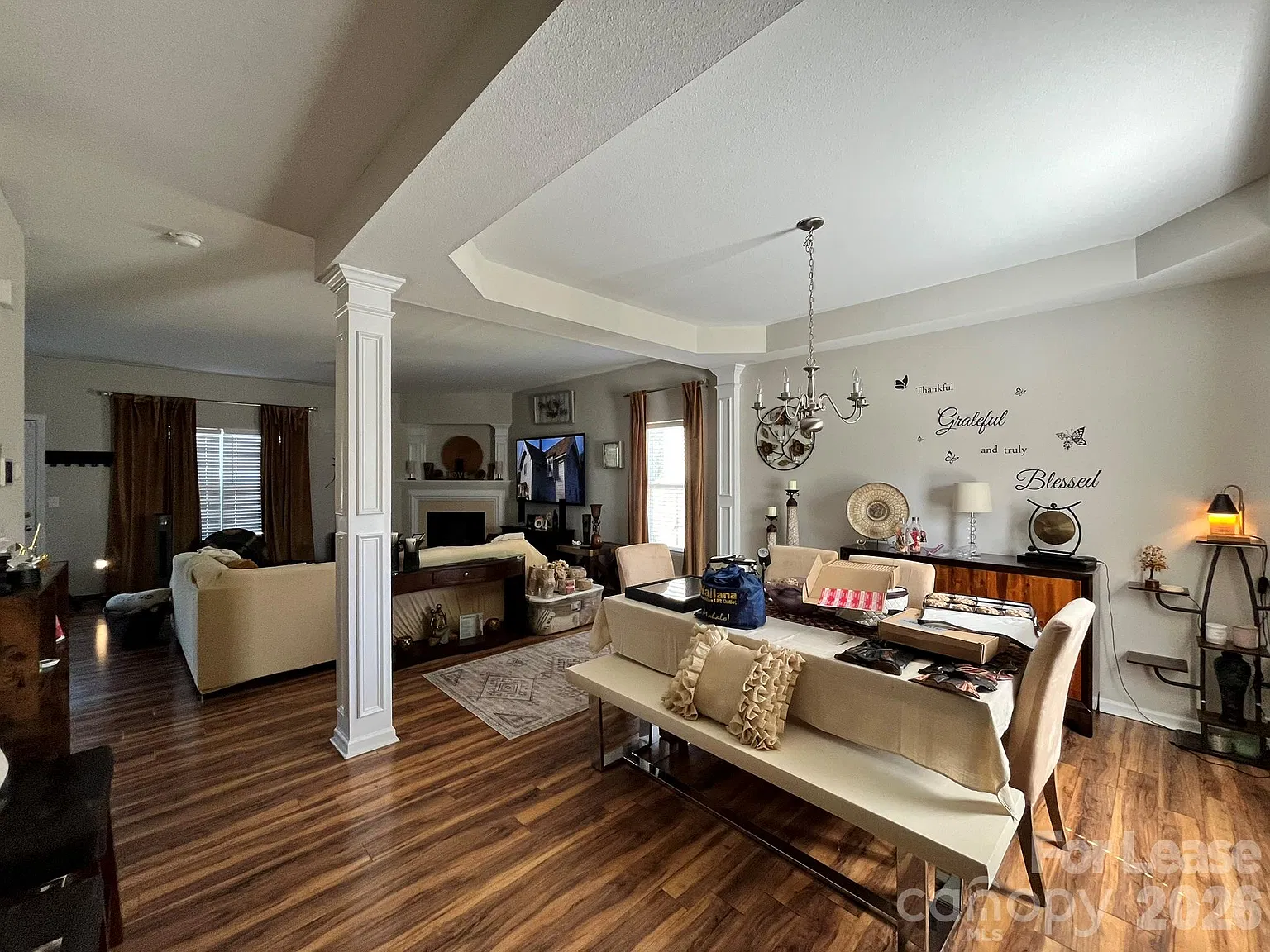 3 bed, 2.5 bath, $2,095 — Photo 2