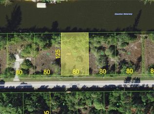 15792 Aldama Cir, Port Charlotte, FL 33981