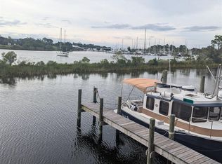 1284 Mahogany Mill Rd #1284, Pensacola, FL 32507