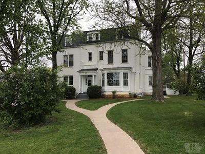 822 N Court St, Ottumwa, IA, 52501