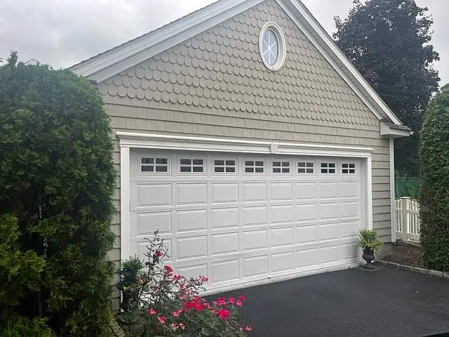 Garage and Extra Storage