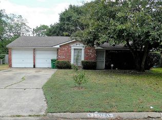 4330 Goulburn Dr, Houston, TX 77045