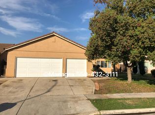 373 N Burgan Ave, Fresno, CA 93727