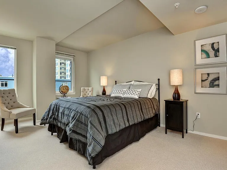 81 Clay St #621 — Photo 15