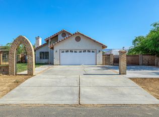 4130 W Avenue L6, Lancaster, CA 93536