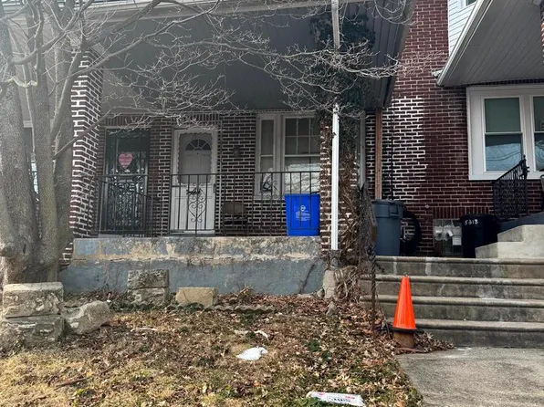 5316 N Marvine St, Philadelphia, PA 19141