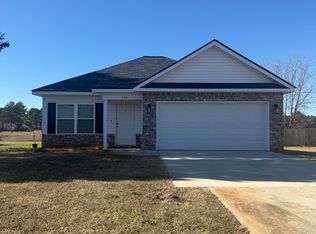 206 Shasta Dr, Perry, GA 31069