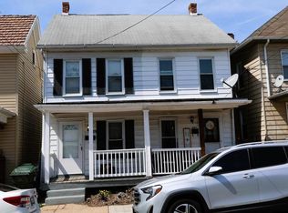 329 Central Ave, Hagerstown, MD