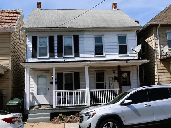 329 Central Ave, Hagerstown, MD 21740