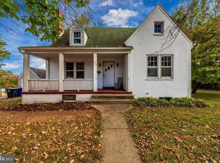 630 Biggs Ave, Frederick, MD 21702