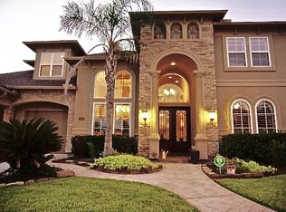 7514 Noah Ln, Spring, TX 77379