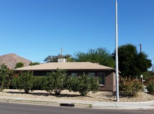 4217 N 44th St, Phoenix, AZ 85018
