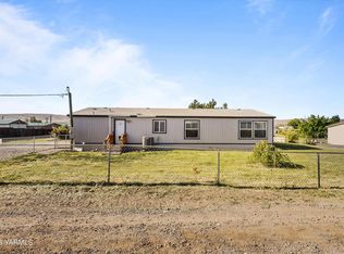 2206 S 72nd Ave, Yakima, WA