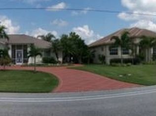 209 Aviation Pkwy, Cape Coral, FL 33904