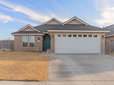 1650 Boise Dr, Odessa, TX, 79762