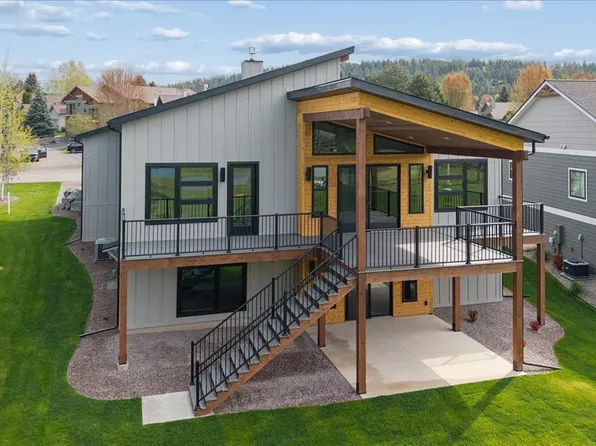 116 Golden Bear Dr, Bigfork, MT 59911