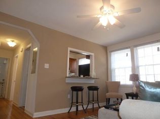 913 Kent Rd APT 3, Richmond, VA 23221