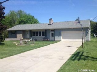 4497 Orchard Pl, Gasport, NY 14067