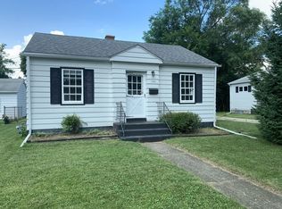 1709 Calumet Ave, Beloit, WI 53511