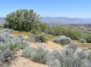 17910 Matterhorn Ct, Tehachapi, CA 93561