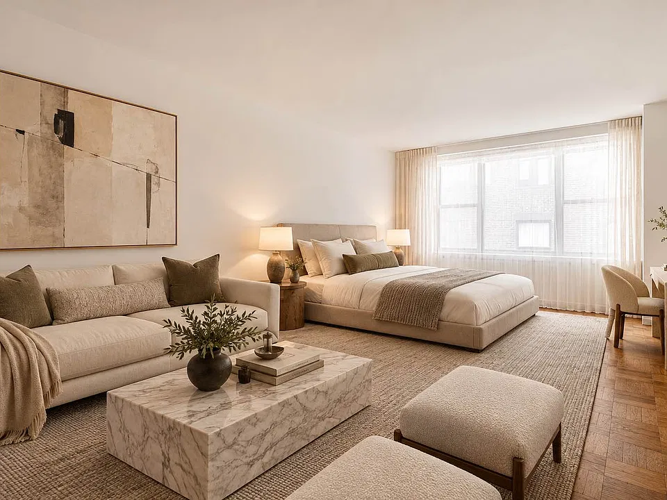 7 E 14th St #1126
