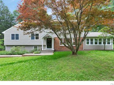 4 Fillmore Ln, Ridgefield, CT, 06877