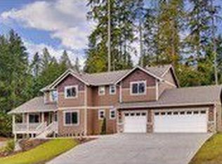 19513 33rd Pl SE, Snohomish, WA 98290