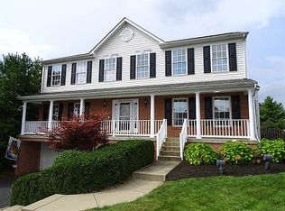 5100 Forest Ridge Dr, Mc Donald, PA 15057