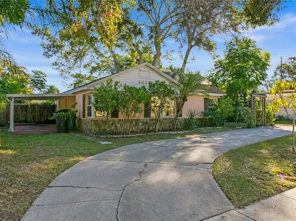 5021 16th St N, Saint Petersburg, FL 33703