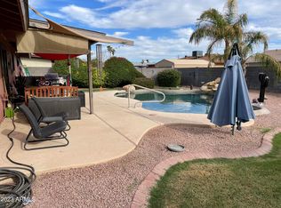 2623 E Boise St, Mesa, AZ 85213