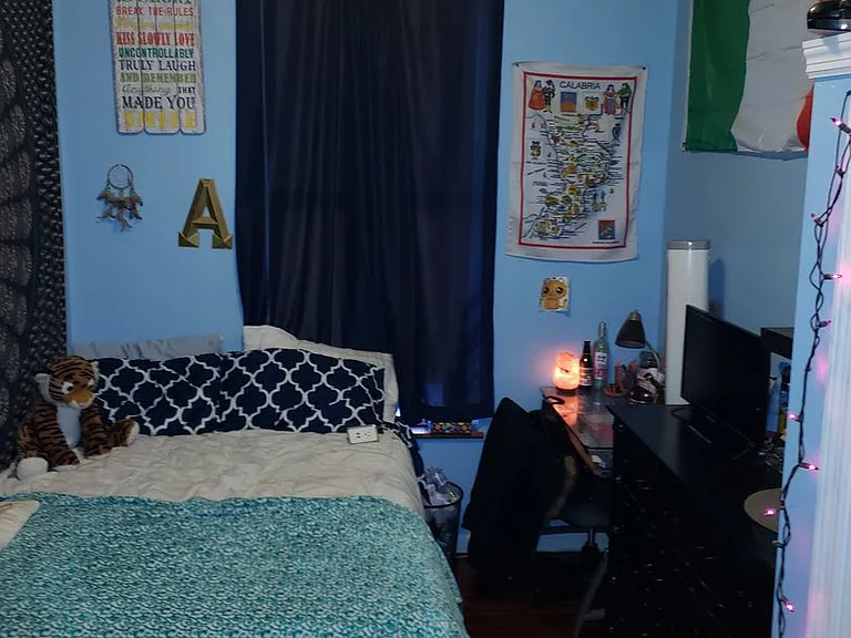 Newly Renovated Temple Apartment — Photo 12