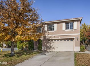 2552 Cosimo Ct, Sparks, NV