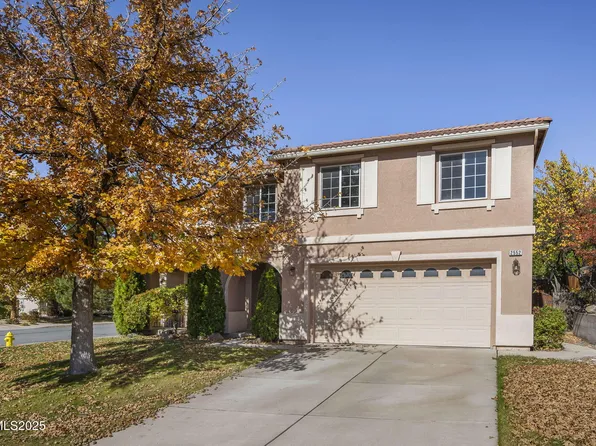 2552 Cosimo Ct, Sparks, NV 89434