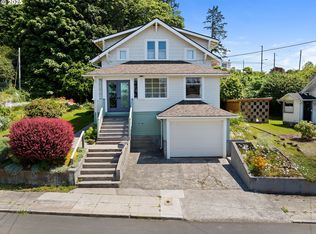 571 Rivington Ave, Astoria, OR 97103
