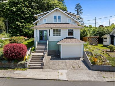 571 Rivington Ave, Astoria, OR, 97103