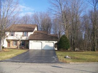 110 Diamond Way, Cortland, OH